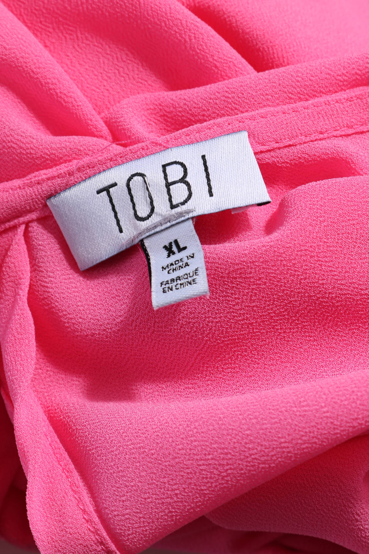 Блуза TOBI3