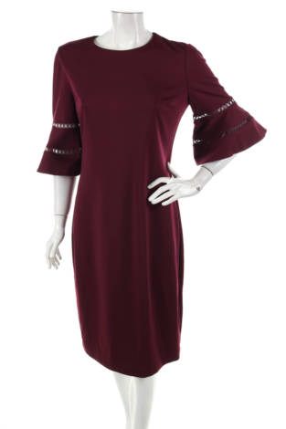 Официална рокля Ted Baker - Mania Официална рокля Ted Baker