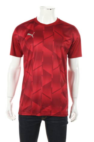 Спортна тениска Puma - Mania Спортна тениска Puma