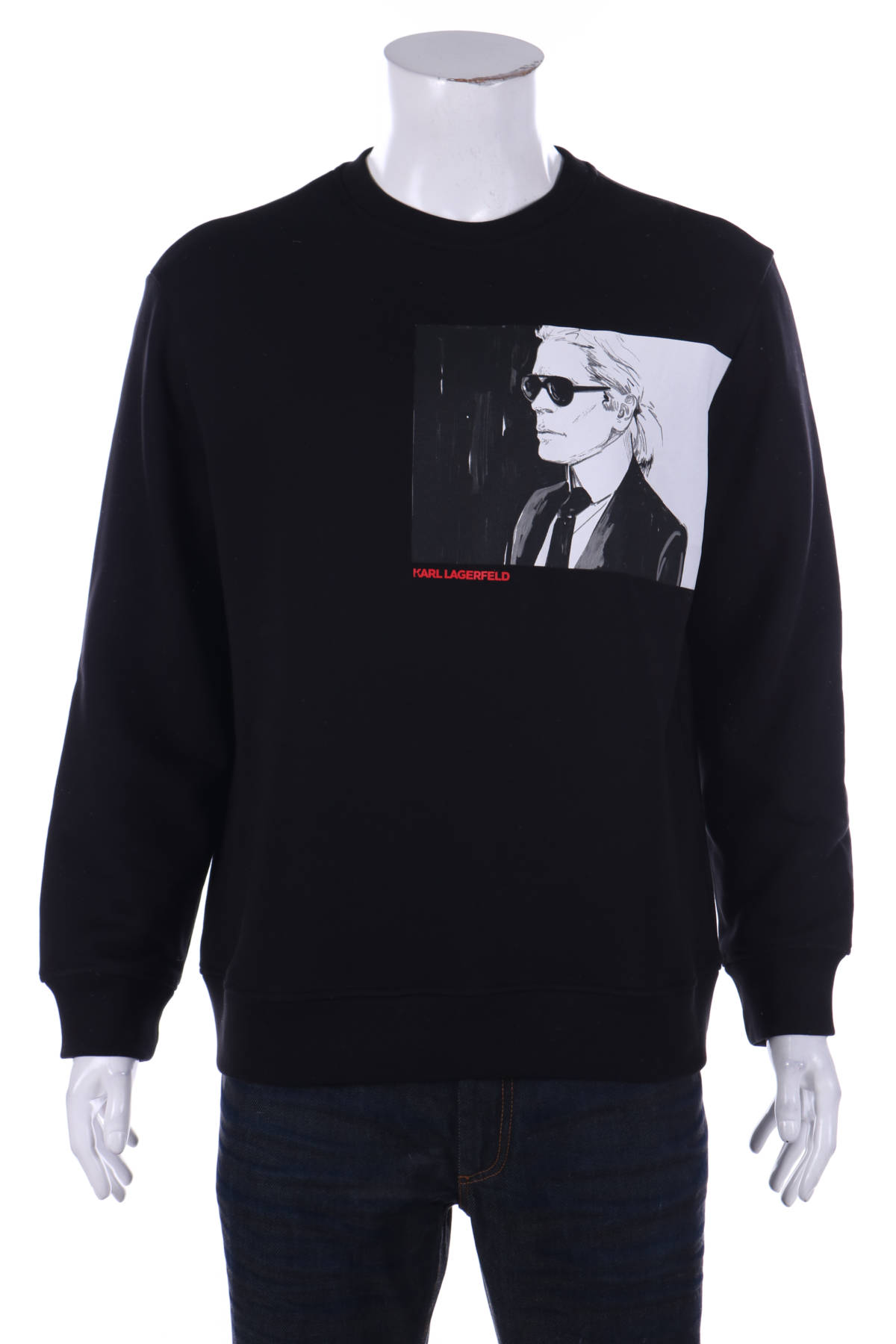 Блуза Karl Lagerfeld1 - Mania Блуза Karl Lagerfeld1