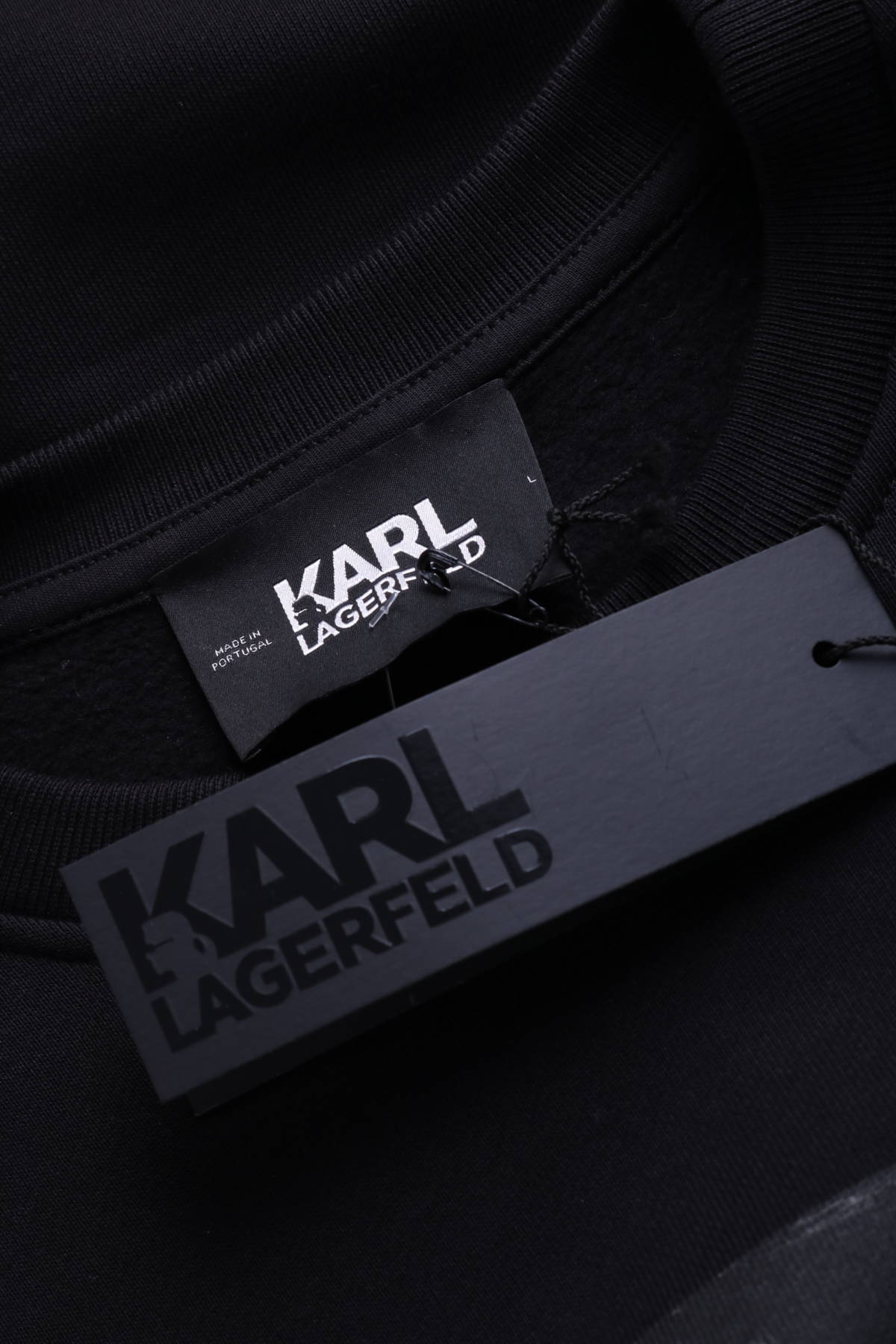 Блуза Karl Lagerfeld3 - Mania Блуза Karl Lagerfeld3