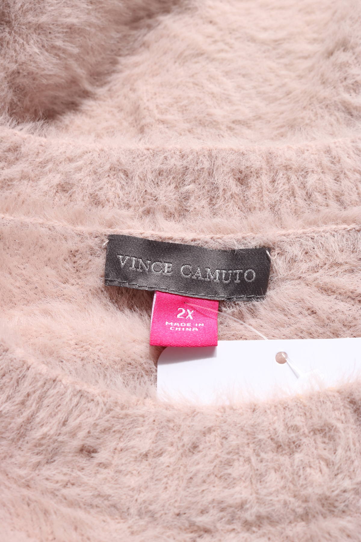 Пуловер VINCE CAMUTO3