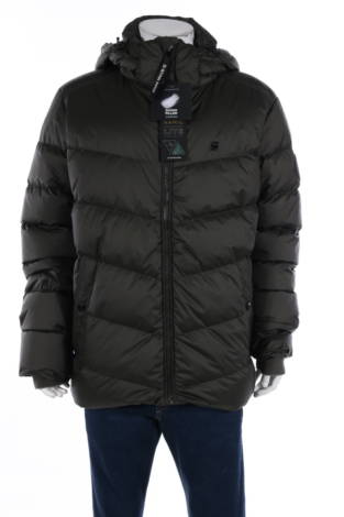 Пухено яке G-Star Raw - Mania Пухено яке G-Star Raw