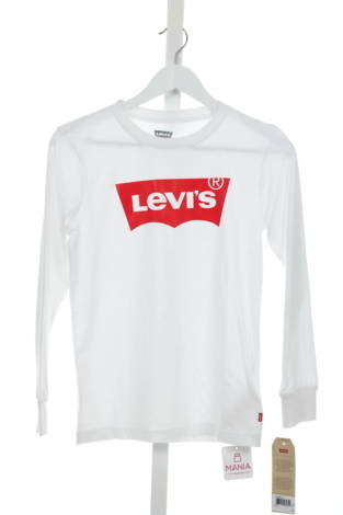 Детска спортна блуза LEVI`S - Mania Детска спортна блуза LEVI`S