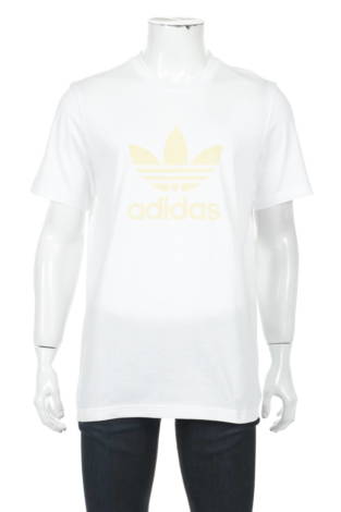Тениска с щампа ADIDAS - Mania Тениска с щампа ADIDAS