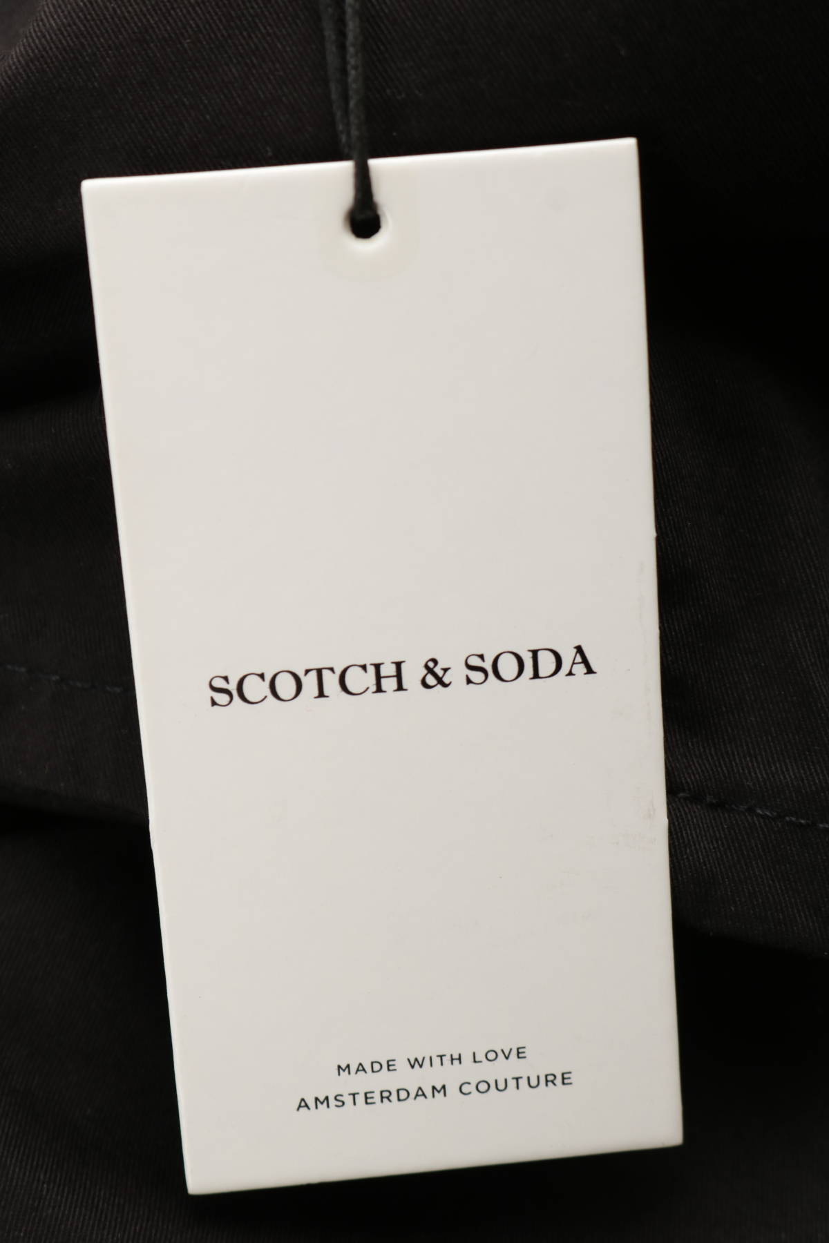 Официален панталон SCOTCH & SODA4