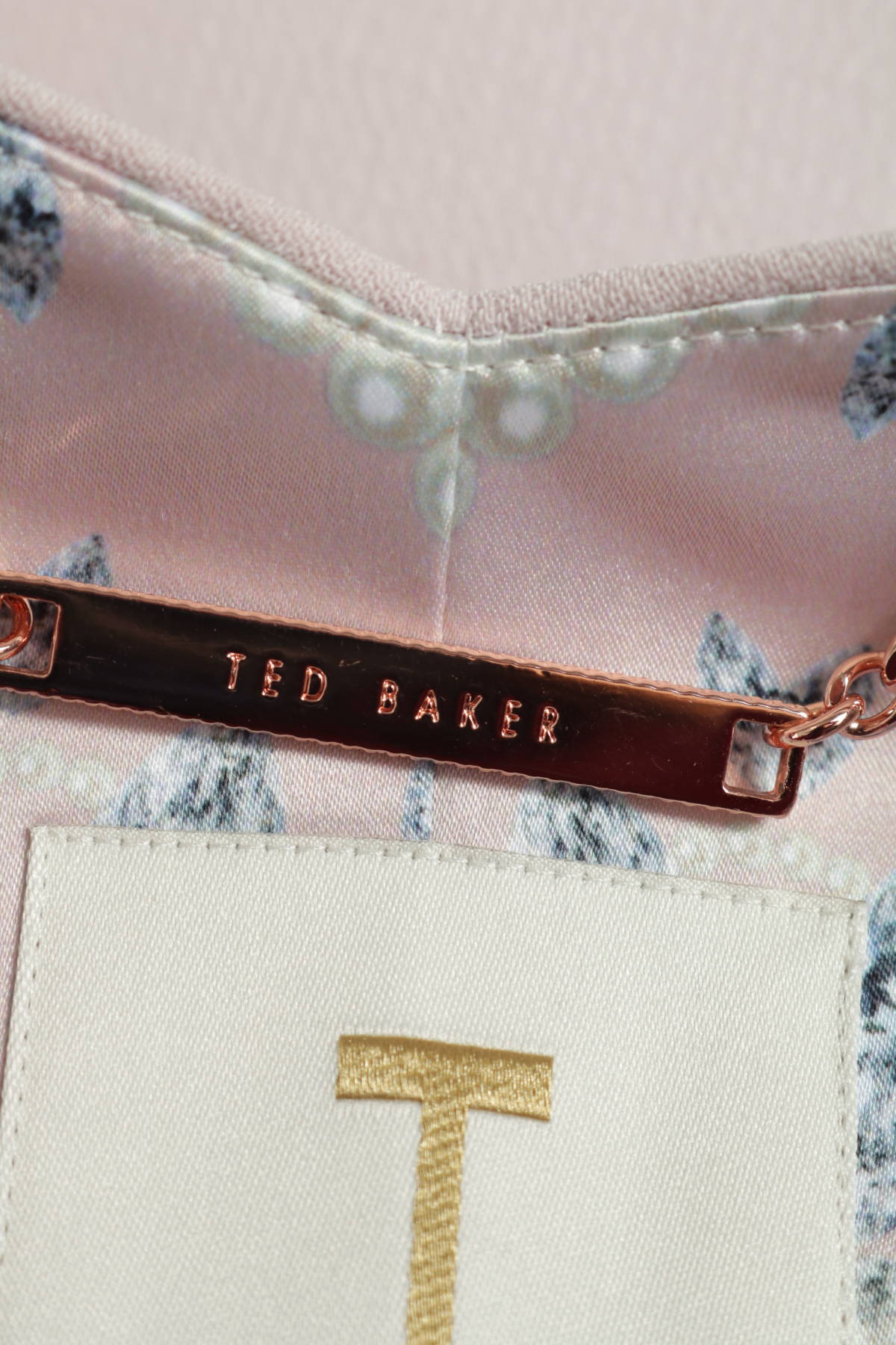 Официално сако TED BAKER4