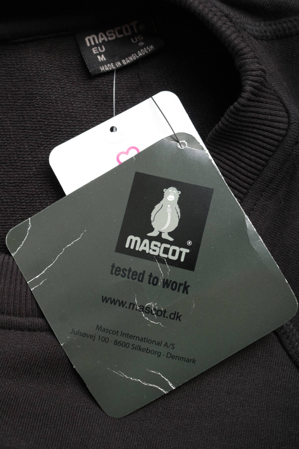 Спортна блуза MASCOT3