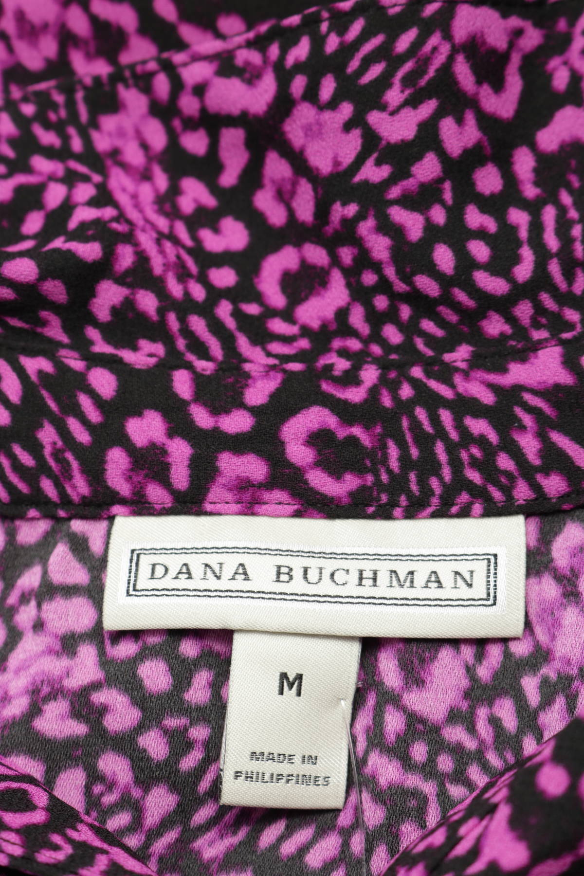 Блуза DANA BUCHMAN3