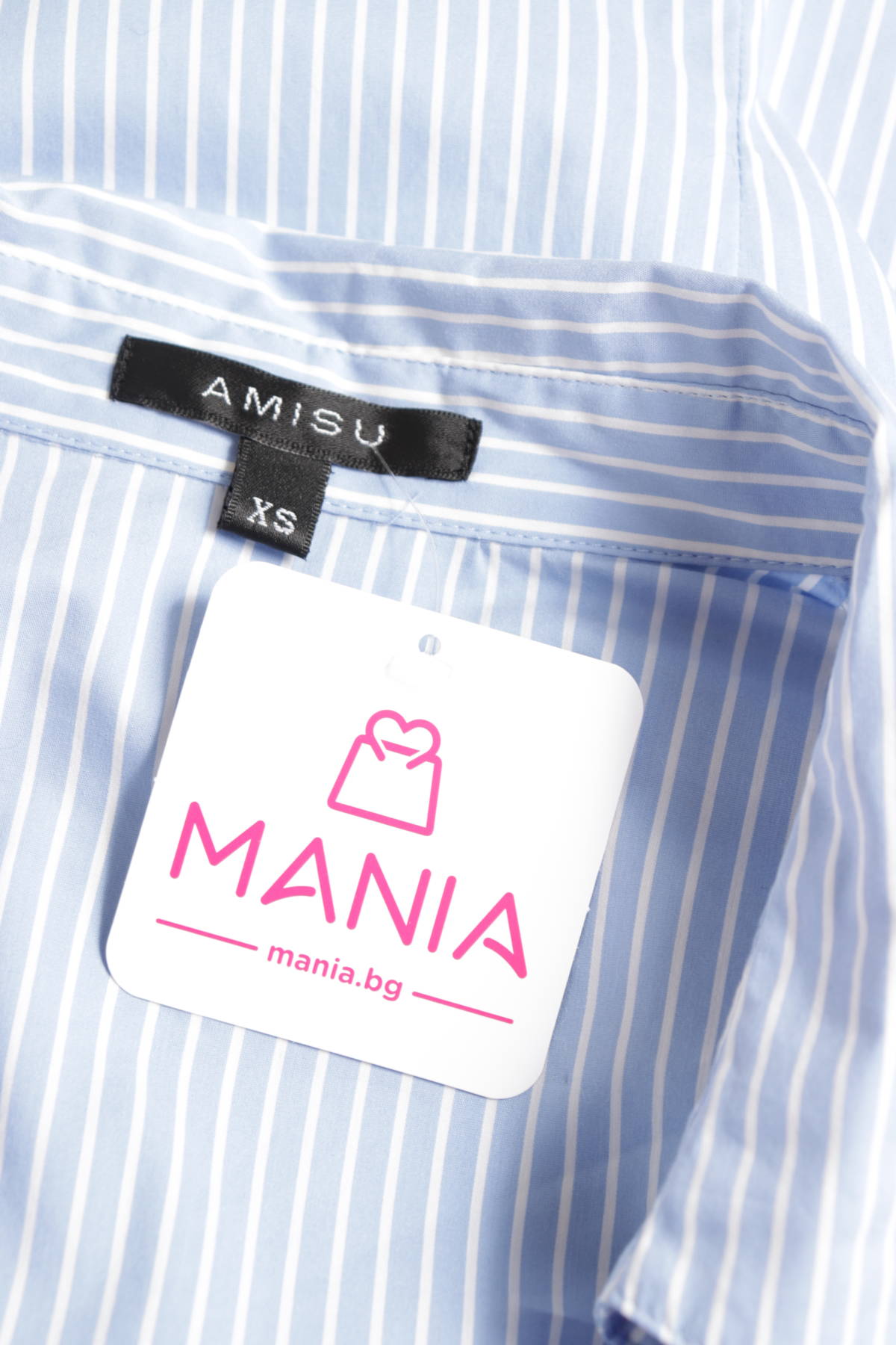 Риза AMISU3