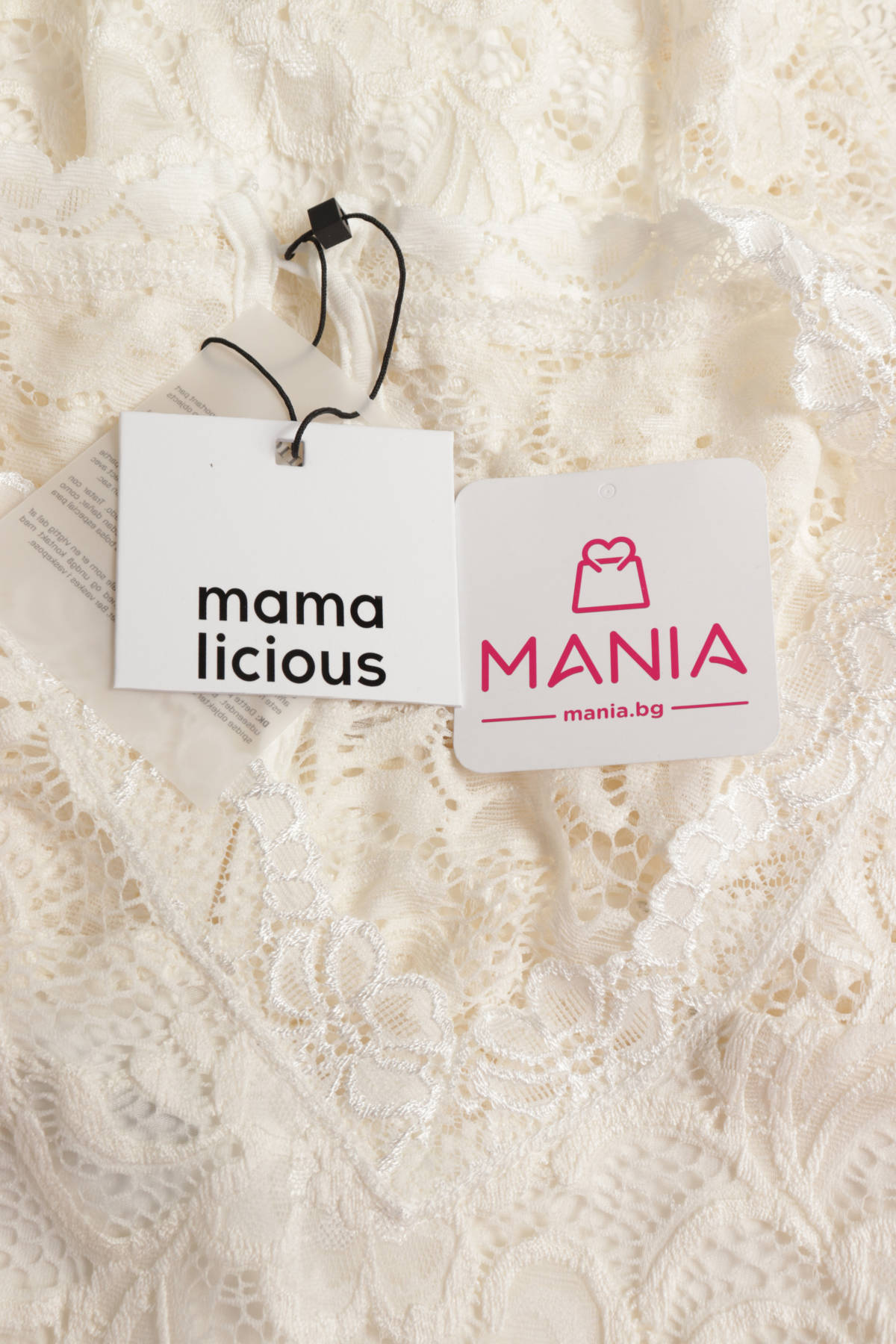 Официална рокля MAMA LICIOUS3