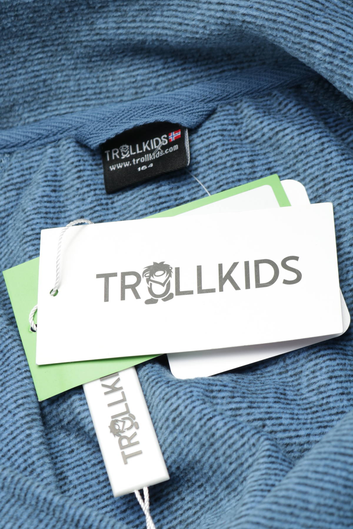 Детска блуза TROLLKIDS3