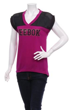 Спортна блуза REEBOK - Mania Спортна блуза REEBOK