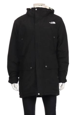 Зимно яке THE NORTH FACE - Mania Зимно яке THE NORTH FACE
