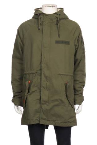 Зимно яке SUPERDRY - Mania Зимно яке SUPERDRY