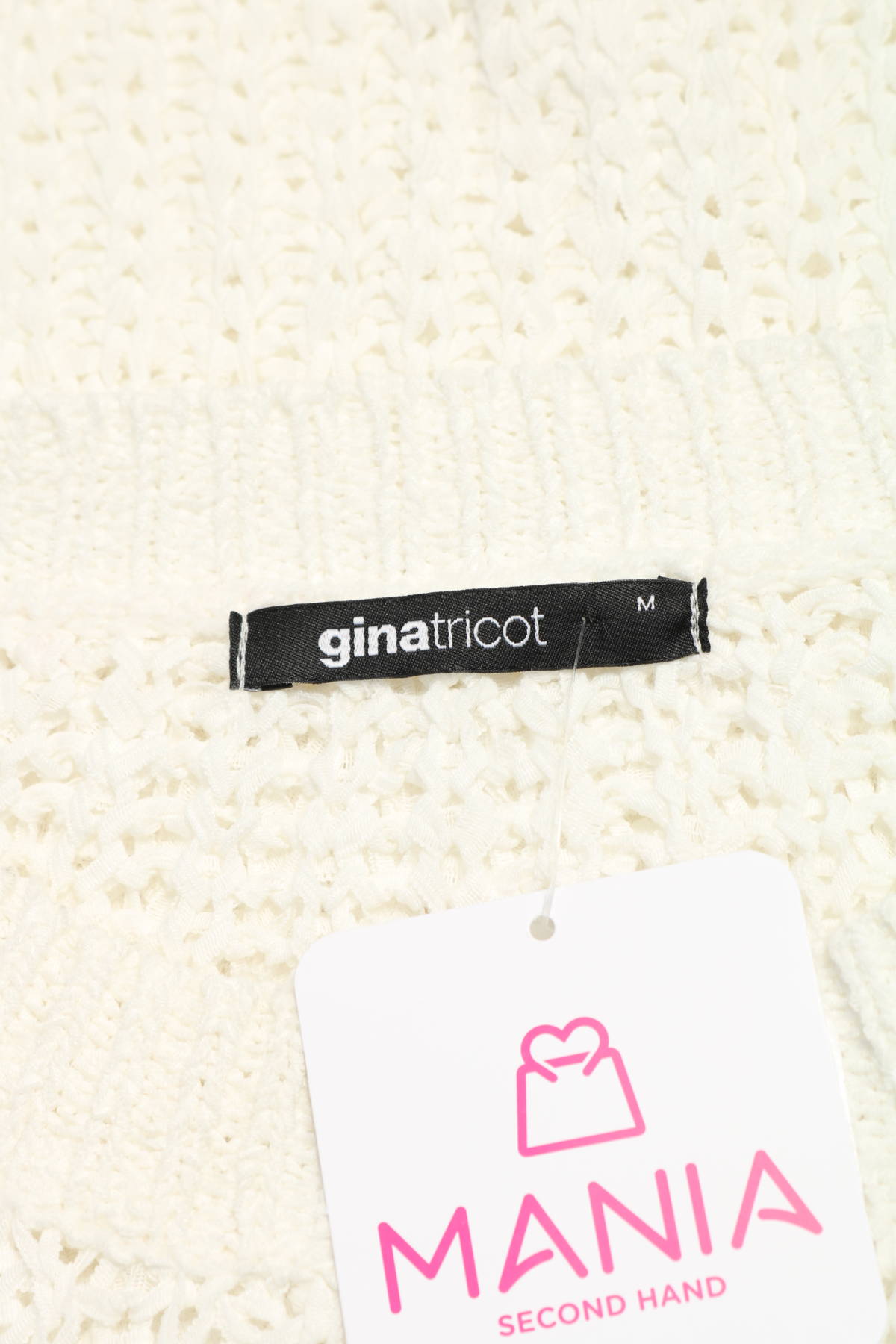 Пуловер GINA TRICOT3