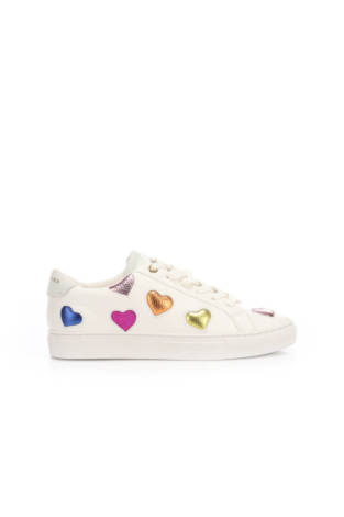 Кецове KURT GEIGER - Mania Кецове KURT GEIGER