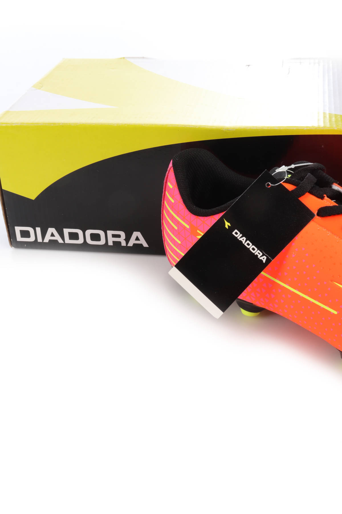 Футболни обувки DIADORA4