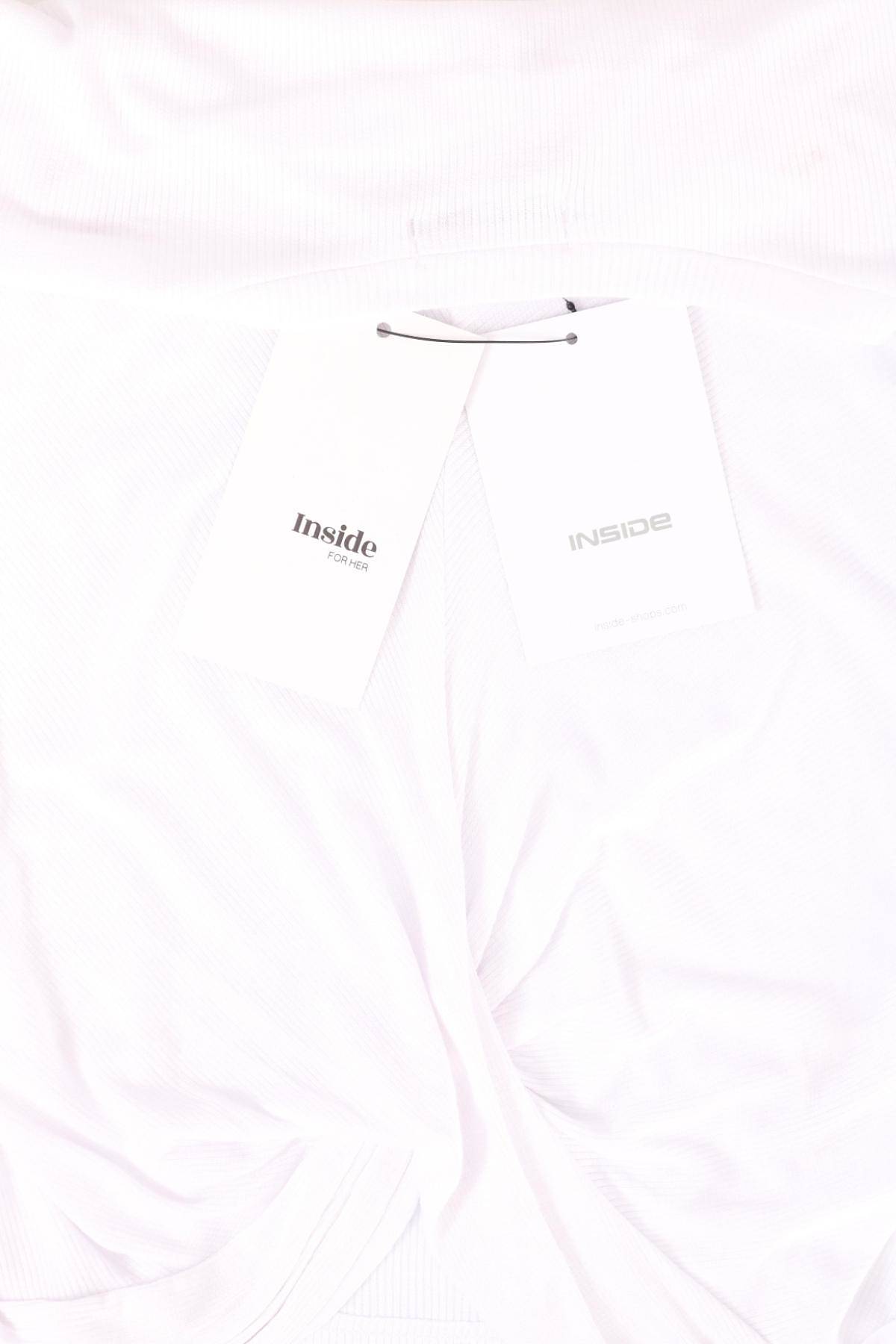 Блуза INSIDE3