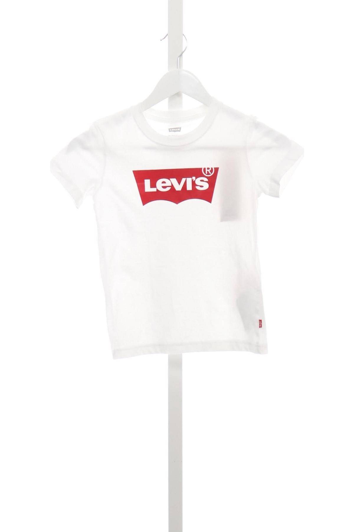 Детска тениска LEVI'S2