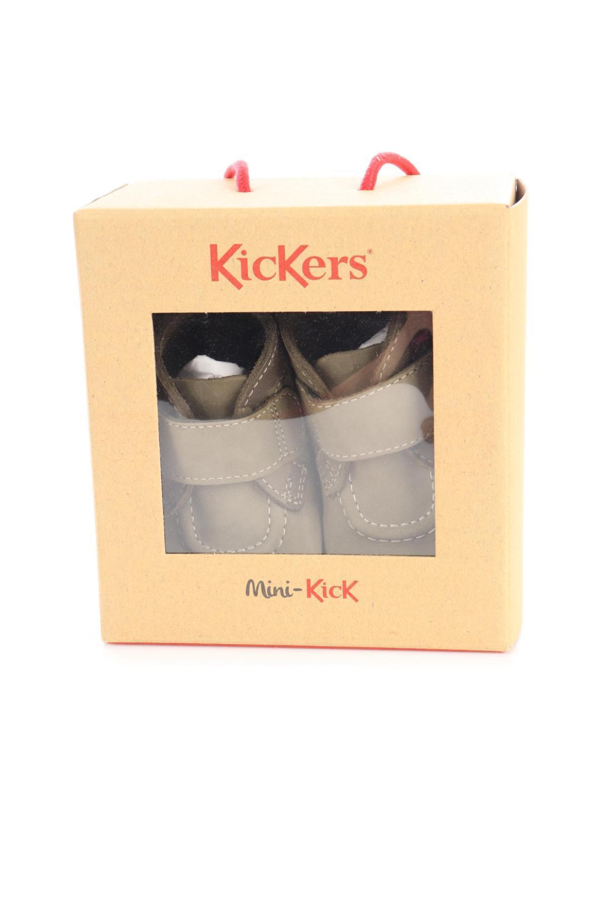 Обувки KICKERS4