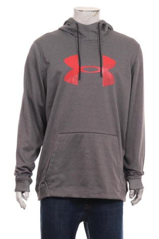 Суитшърт UNDER ARMOUR - Mania Суитшърт UNDER ARMOUR