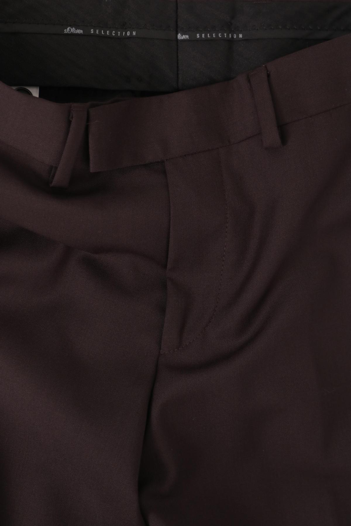 Официален панталон S.OLIVER3