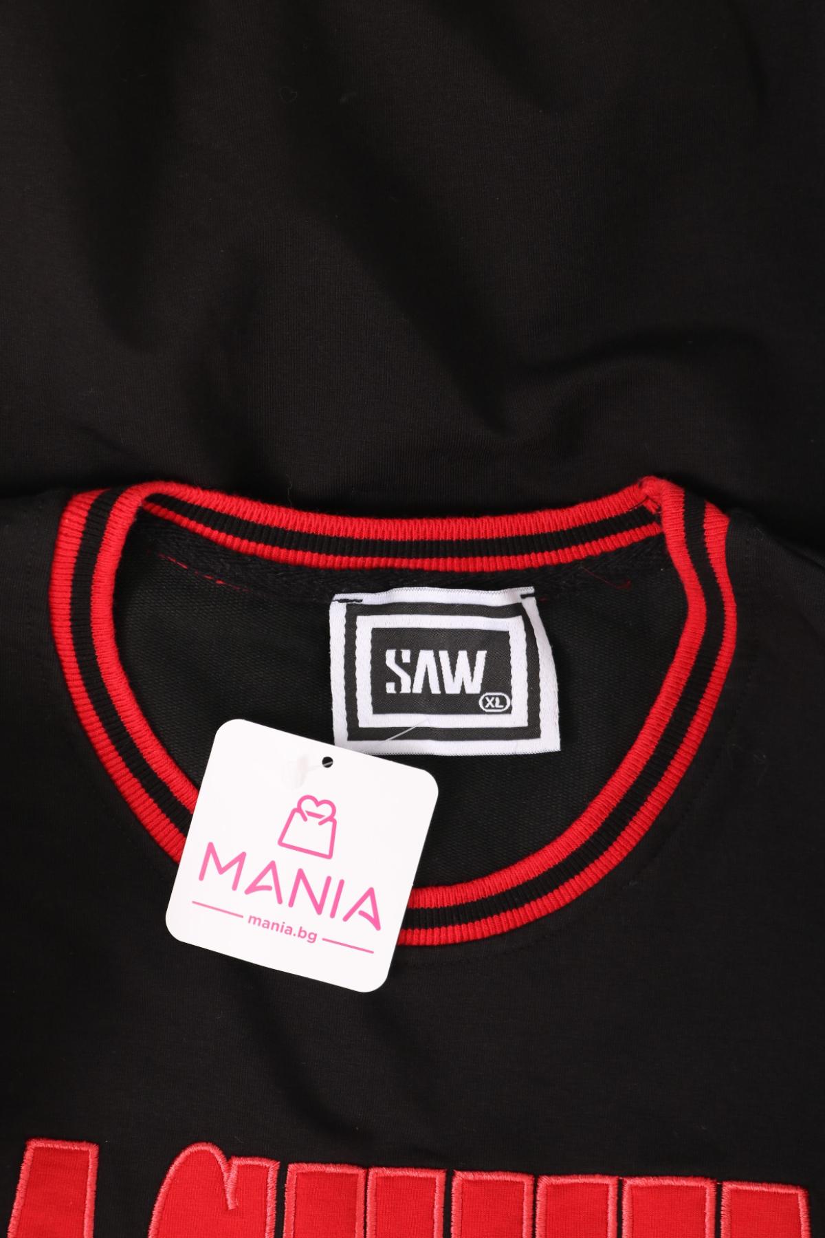 Спортна блуза SAW3