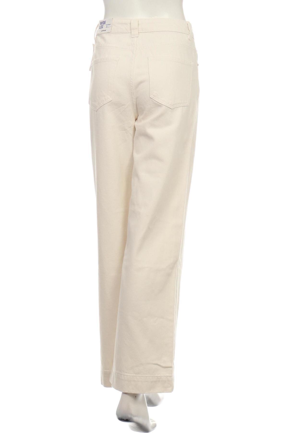 Дънки с висока талия PIMKIE2