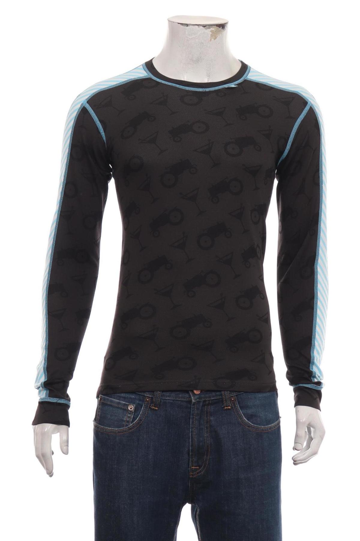 Спортна блуза HELLY HANSEN1