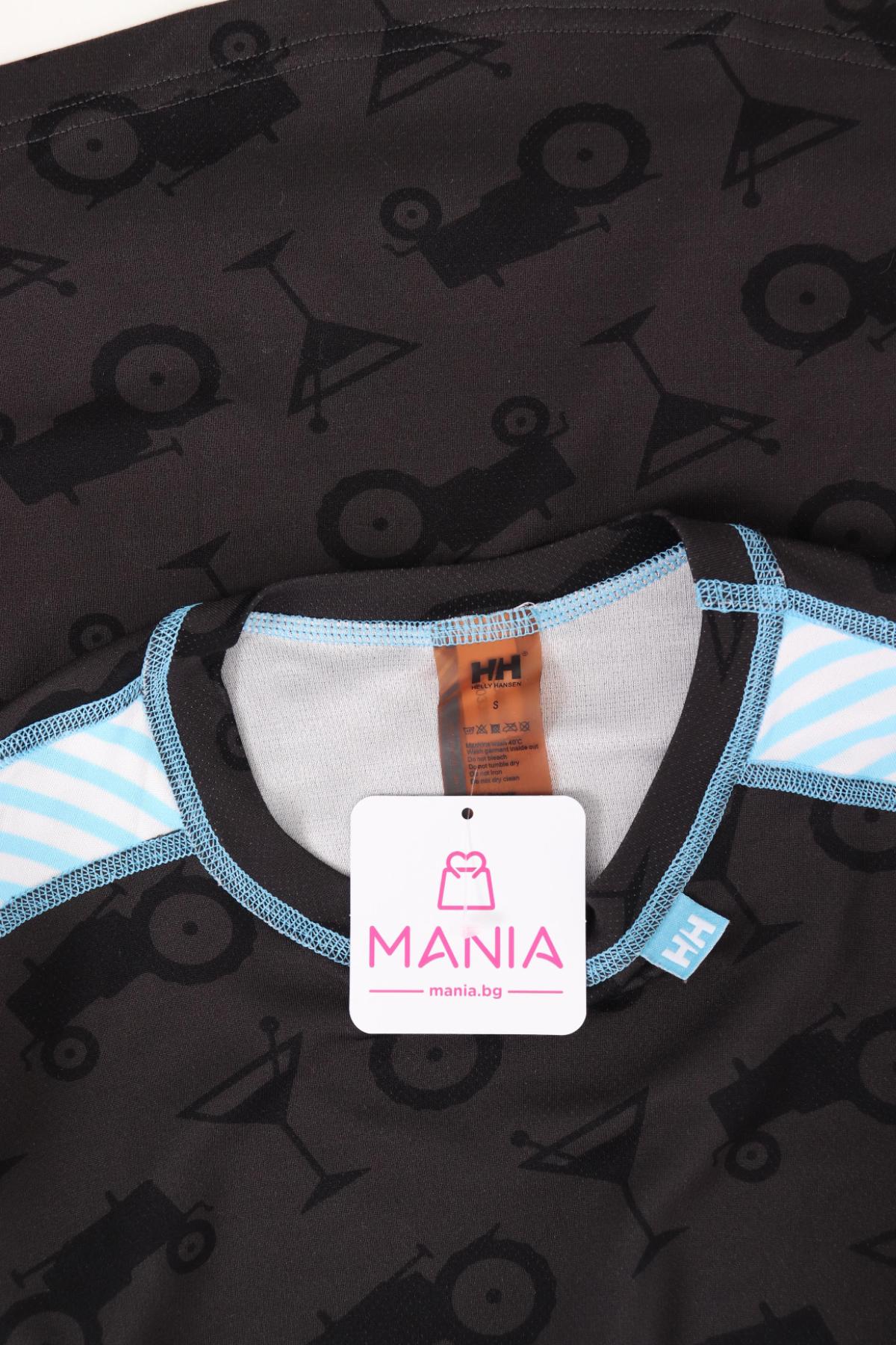 Спортна блуза HELLY HANSEN3