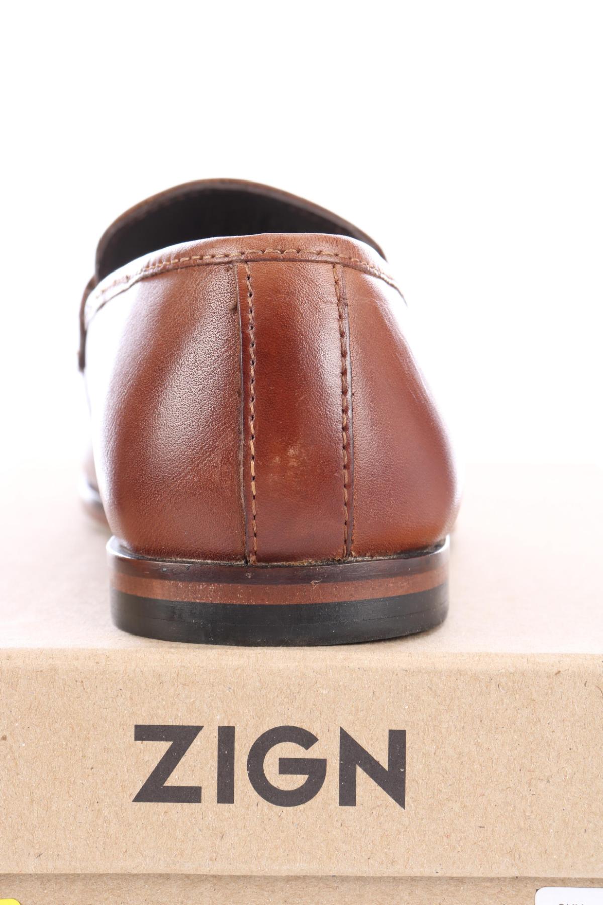 Ниски обувки ZIGN4