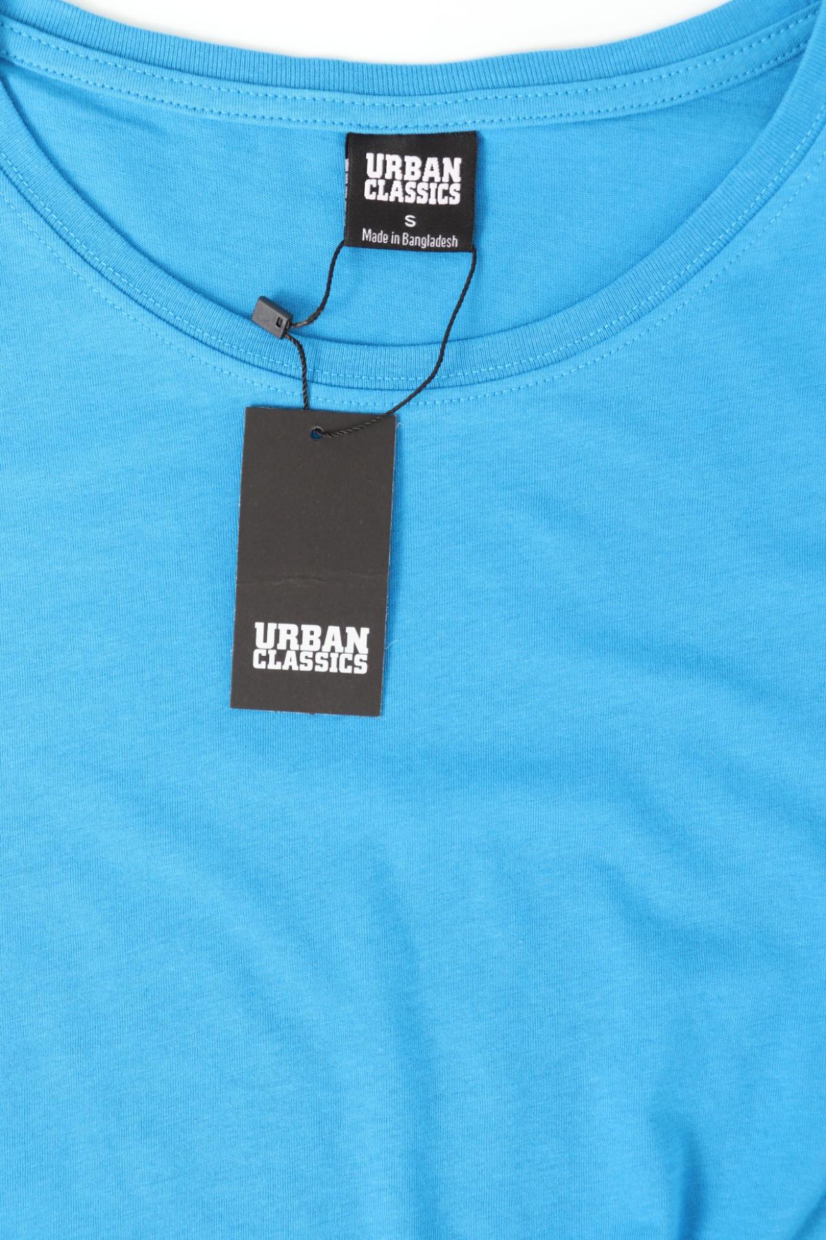 Блуза URBAN CLASSICS3