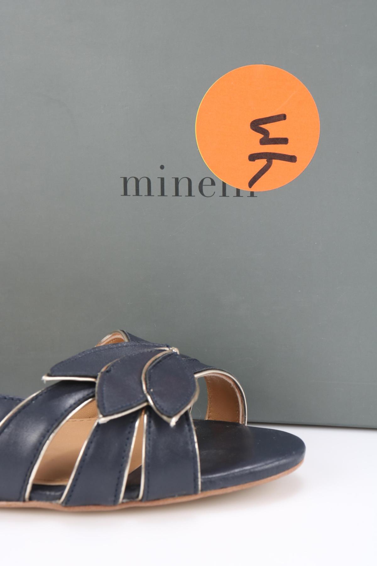 Ниски обувки MINELLI4