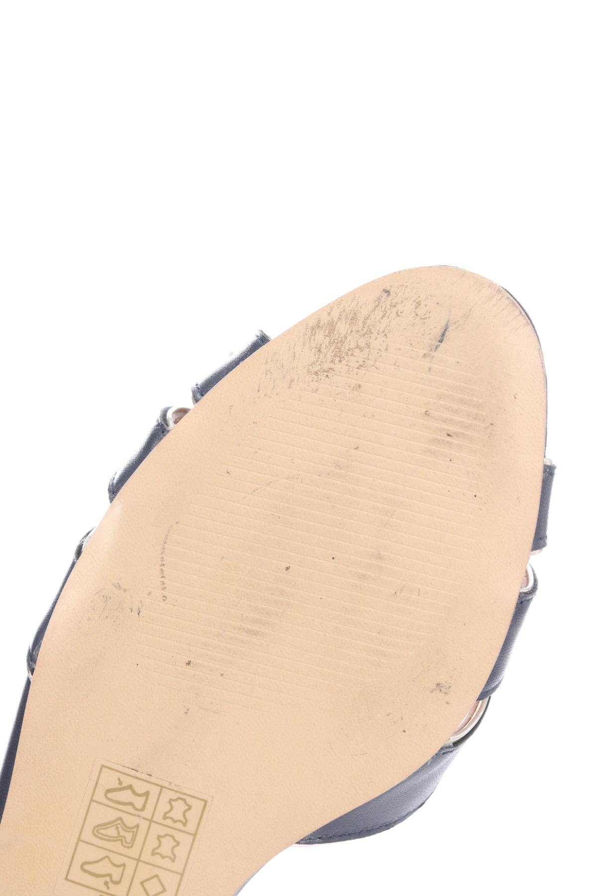 Ниски обувки MINELLI5