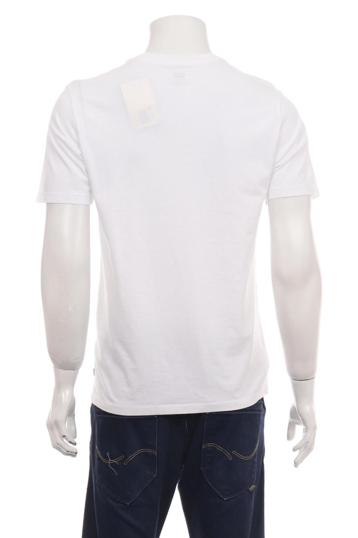 Тениска с щампа LEVI'S2