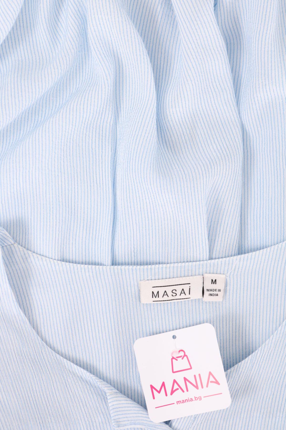 Риза MASAI3