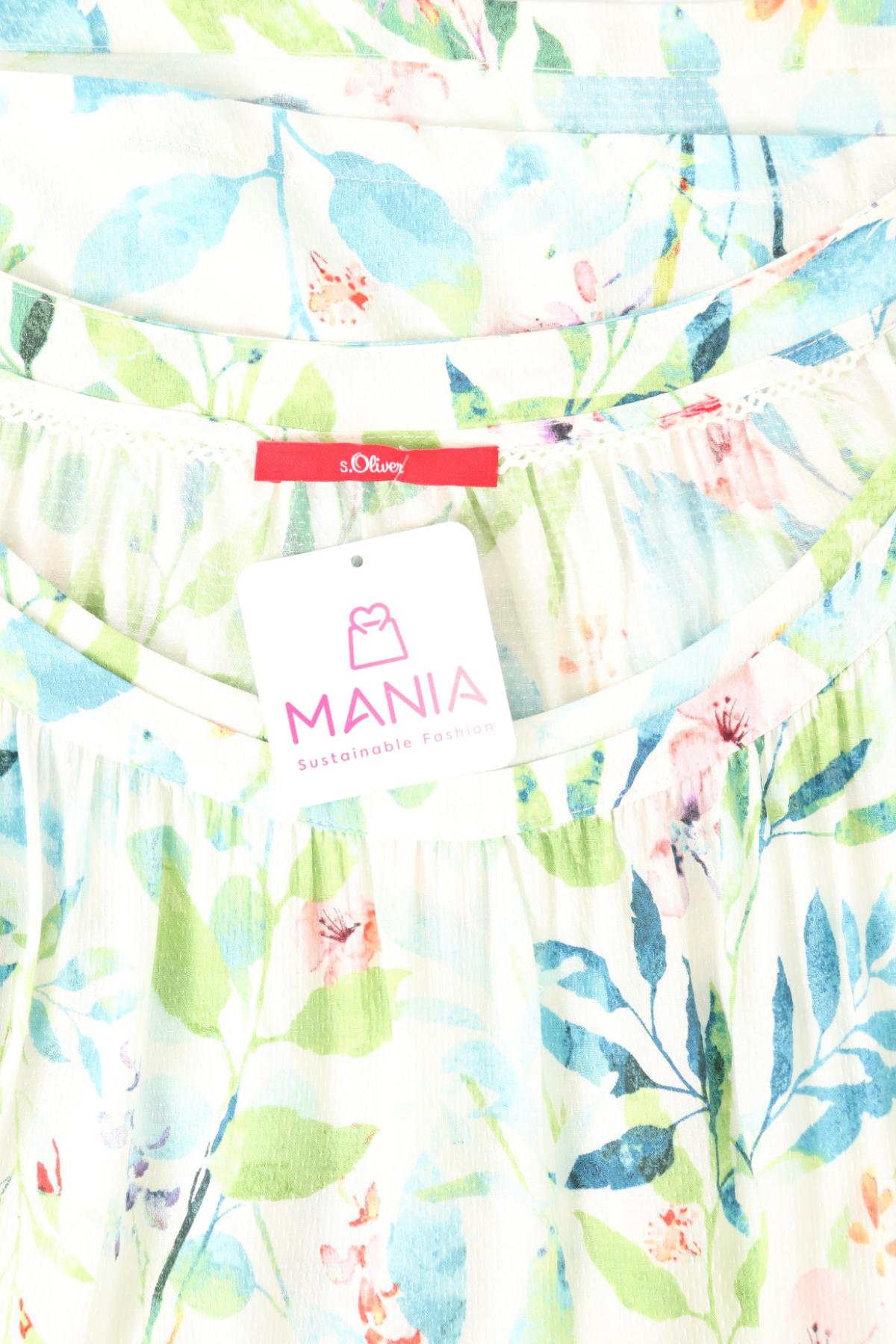 Блуза S.OLIVER3