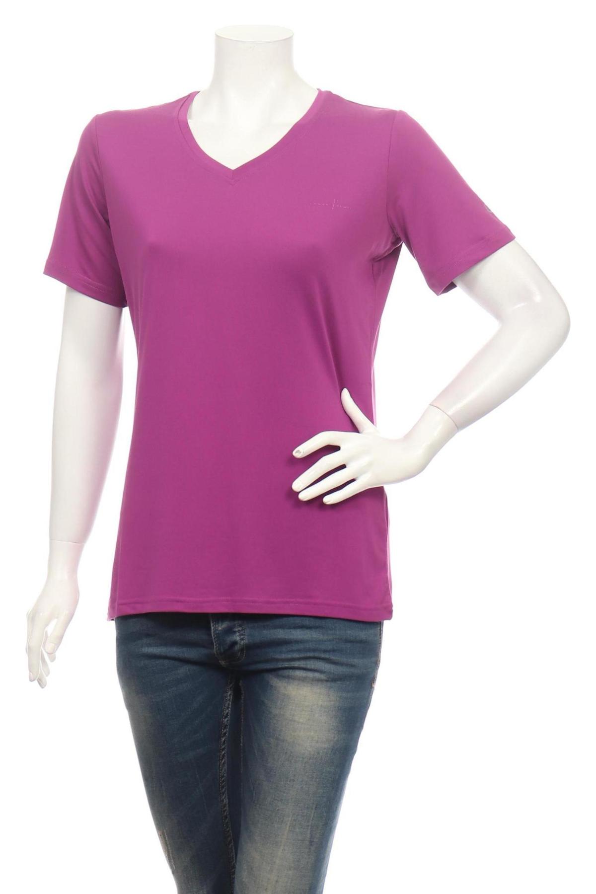 Спортна тениска LINEA PRIMERO1