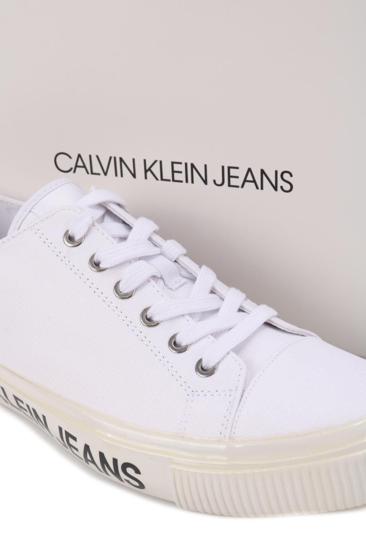 Кецове CALVIN KLEIN JEANS4