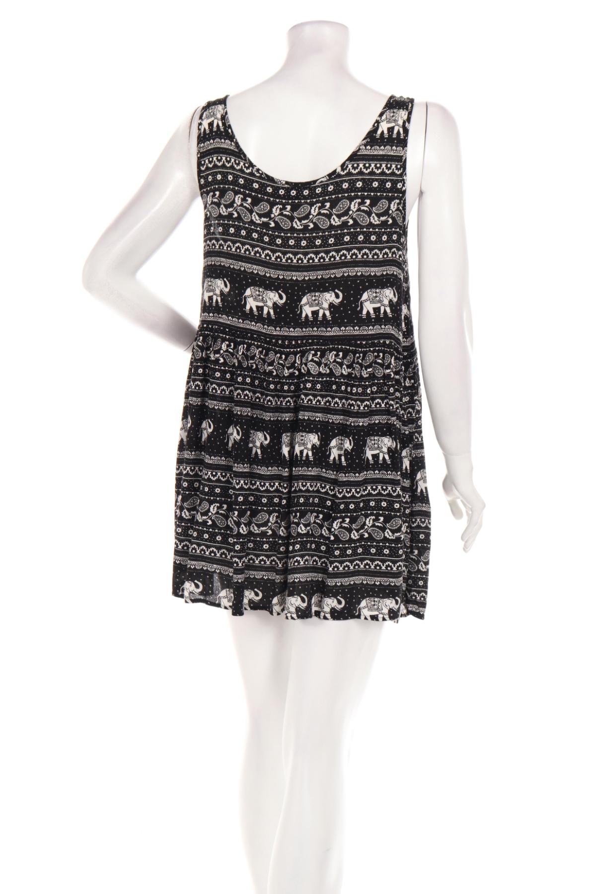 Ежедневна рокля FOREVER 212