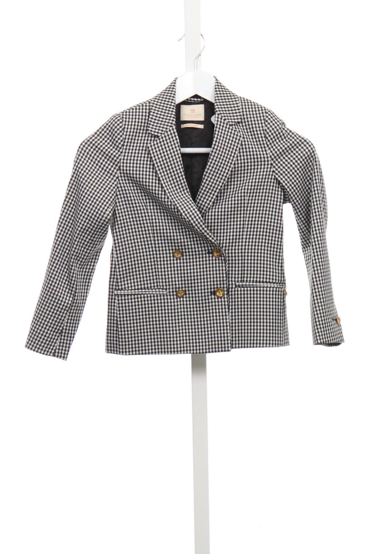 Детско сако SCOTCH & SODA1