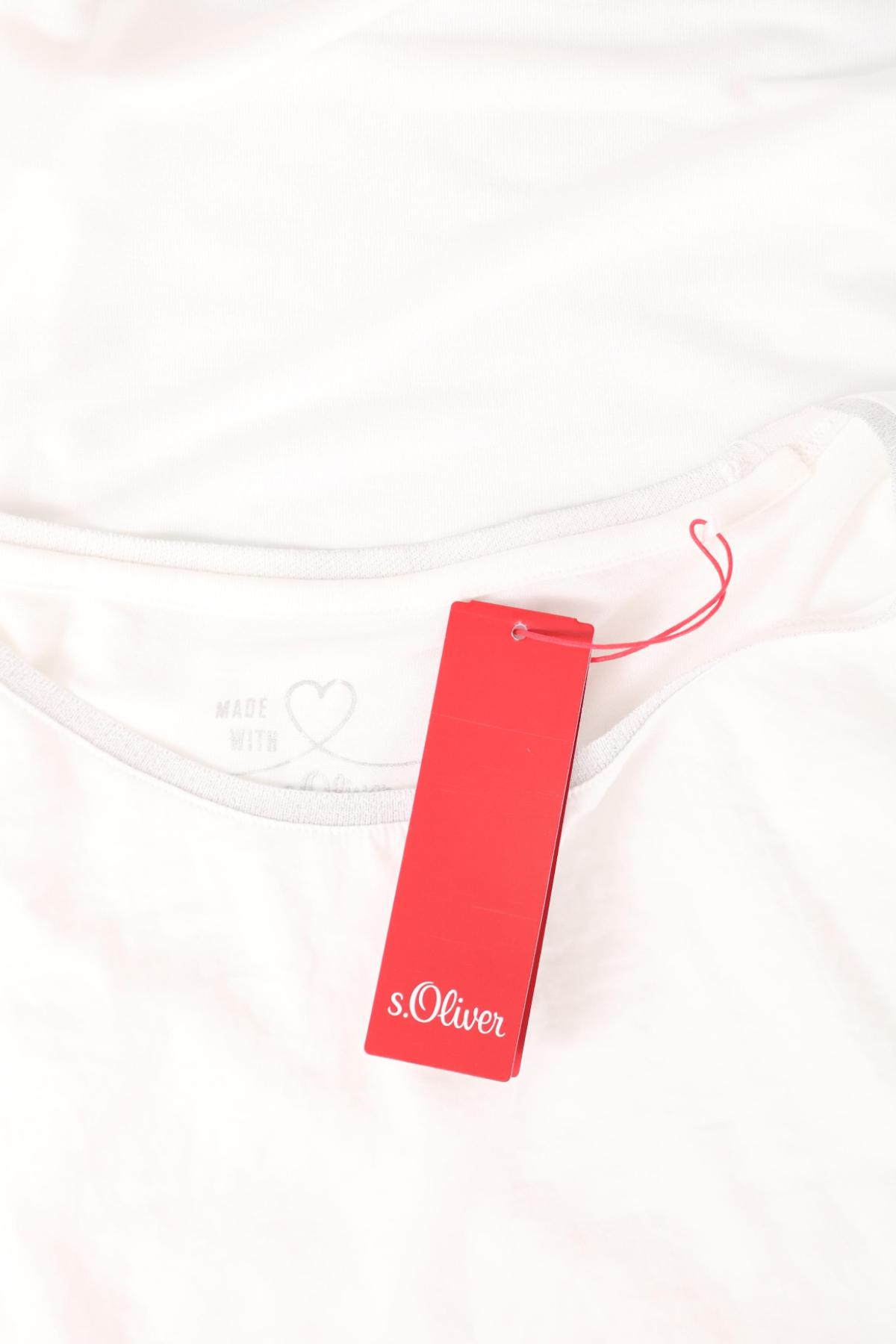 Блуза S.OLIVER3