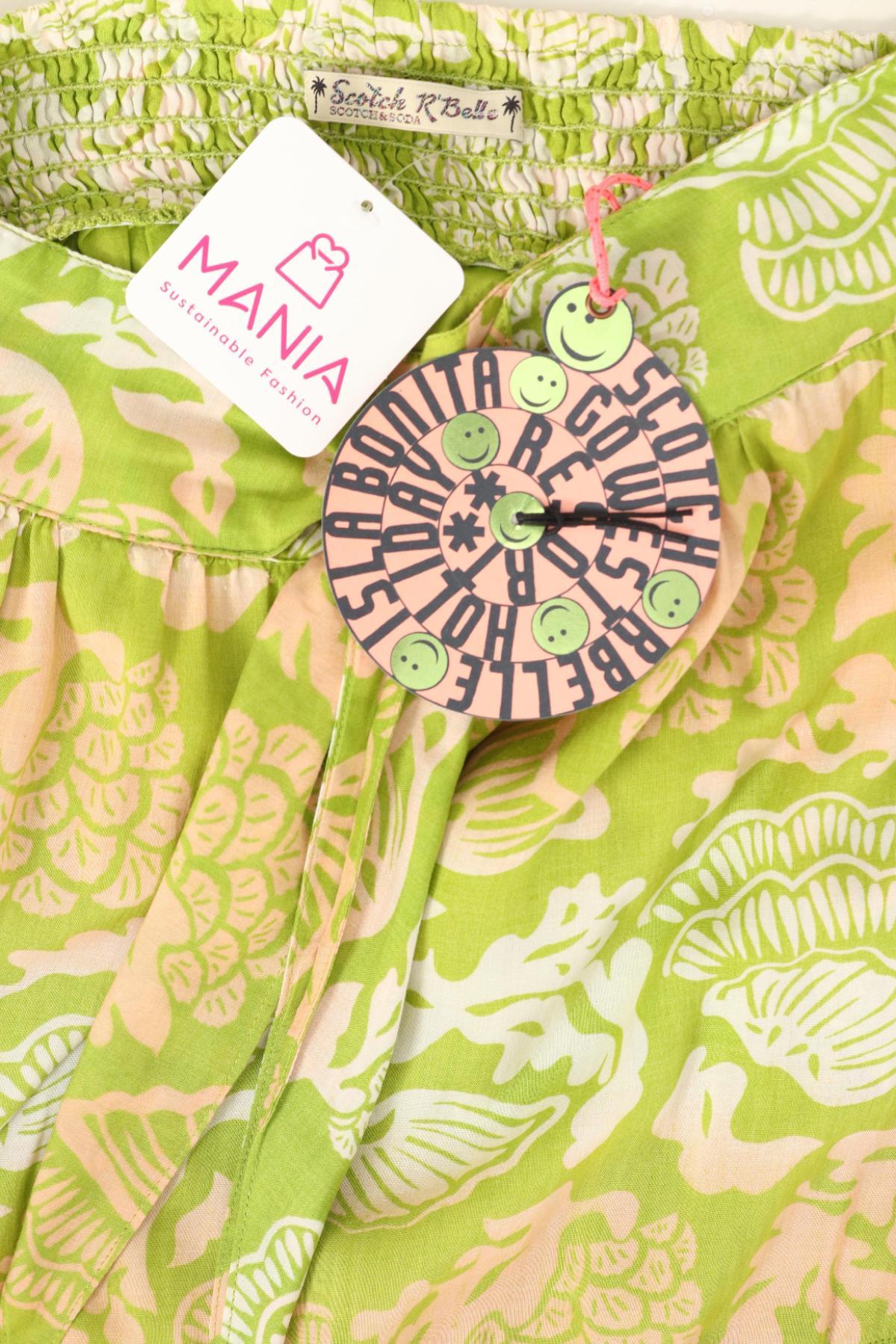 Детска пола SCOTCH & SODA3