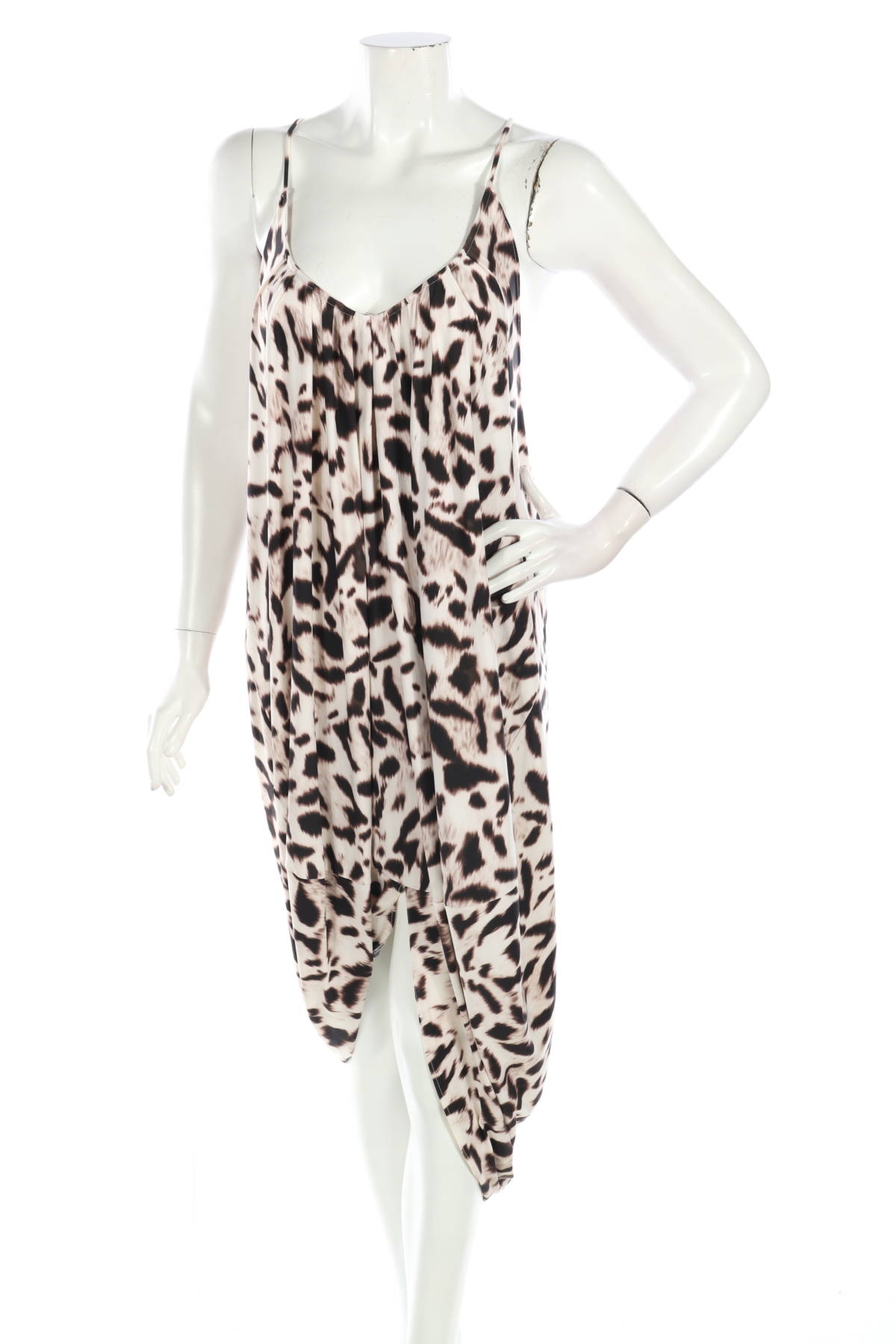 Рокля Vince Camuto1 - Mania Рокля Vince Camuto1