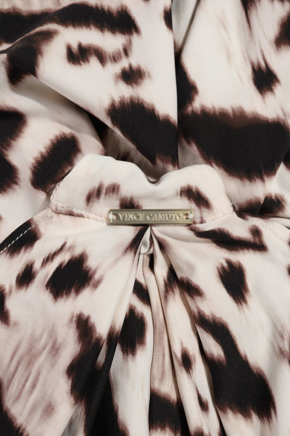 Рокля Vince Camuto3 - Mania Рокля Vince Camuto3
