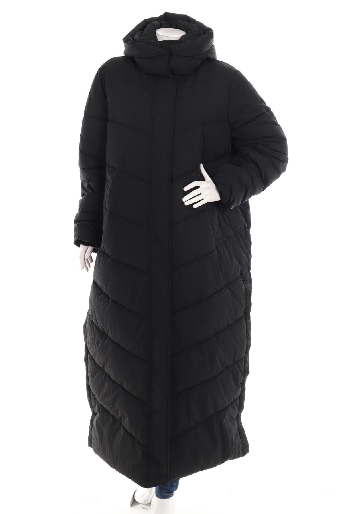 Зимно яке CALVIN KLEIN1