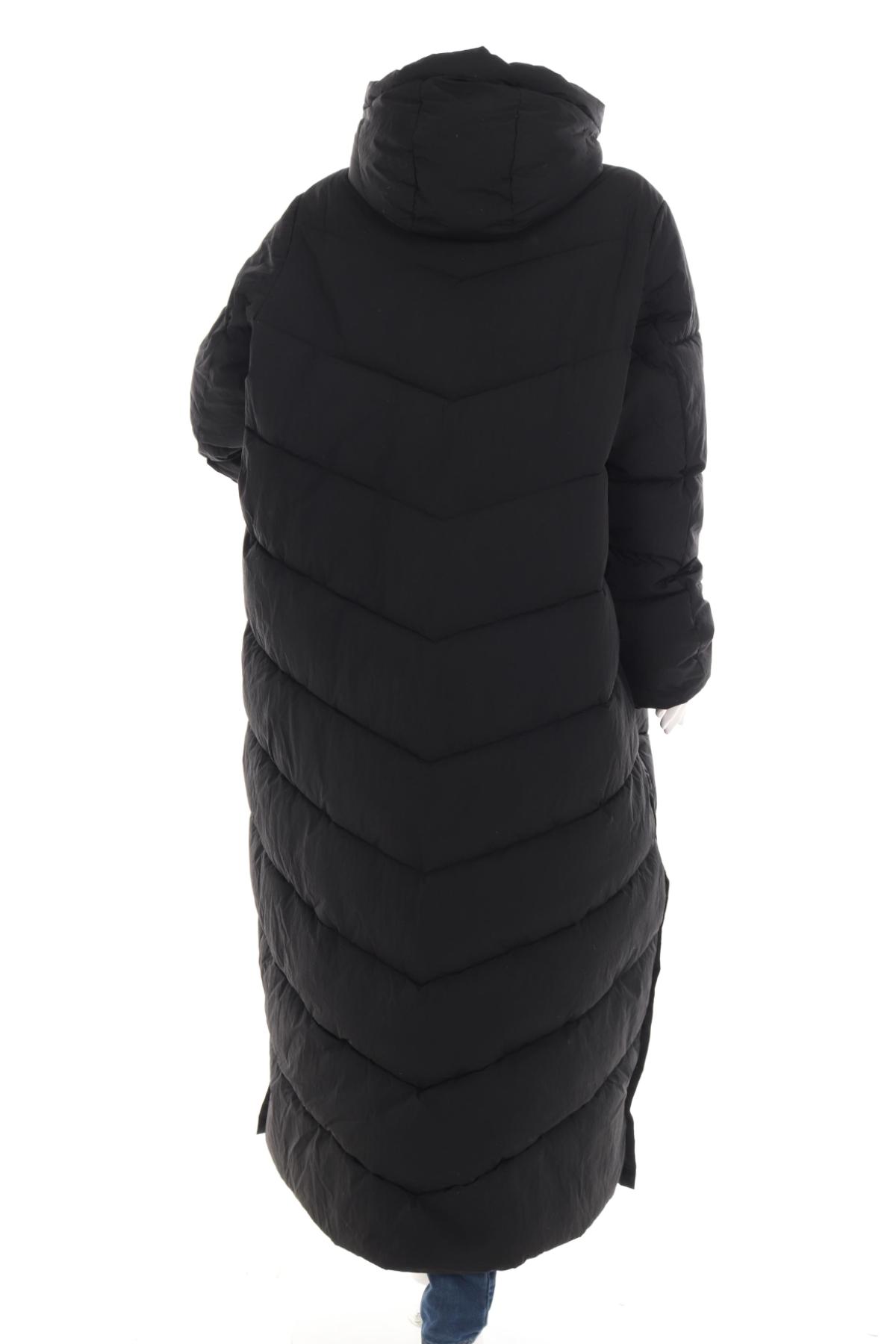 Зимно яке CALVIN KLEIN2