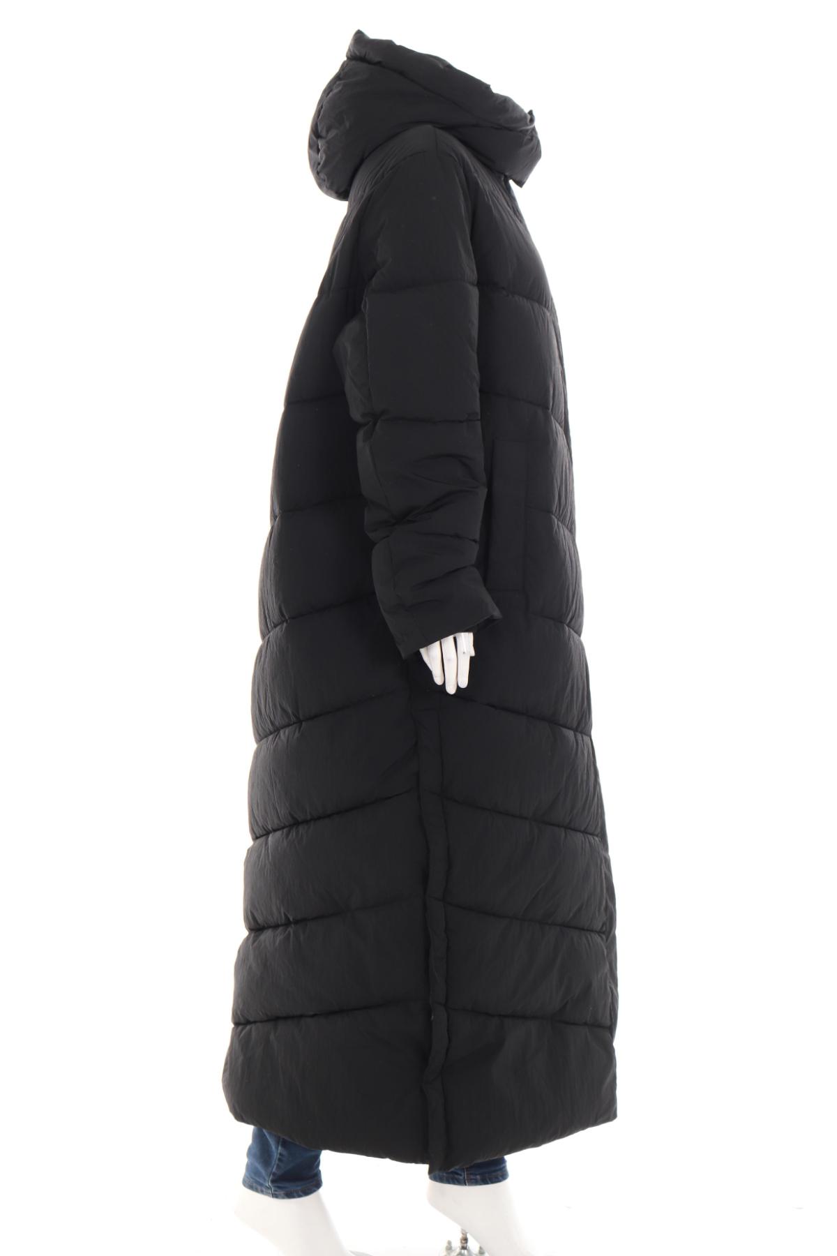 Зимно яке CALVIN KLEIN3