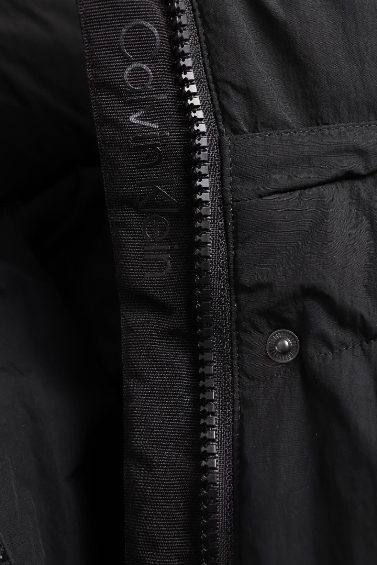 Зимно яке CALVIN KLEIN5